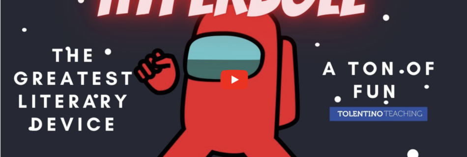 Among Us video thumbnail